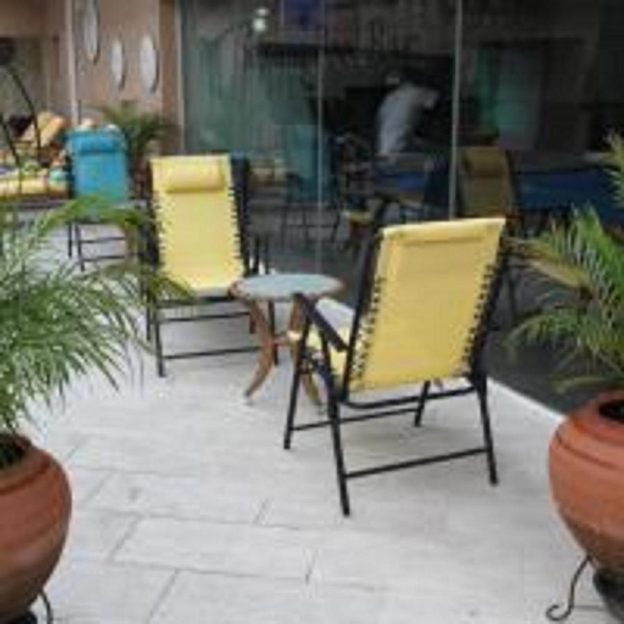 Palazzo Dumont Hotel Ikuata Extérieur photo