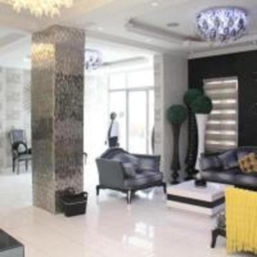 Palazzo Dumont Hotel Ikuata Extérieur photo