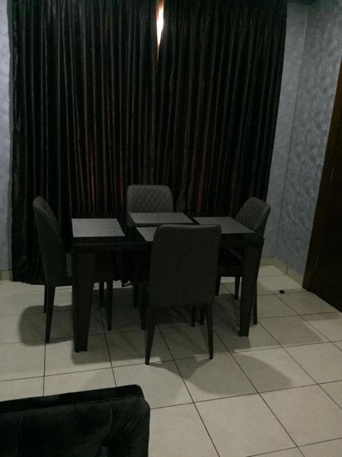 Palazzo Dumont Hotel Ikuata Extérieur photo
