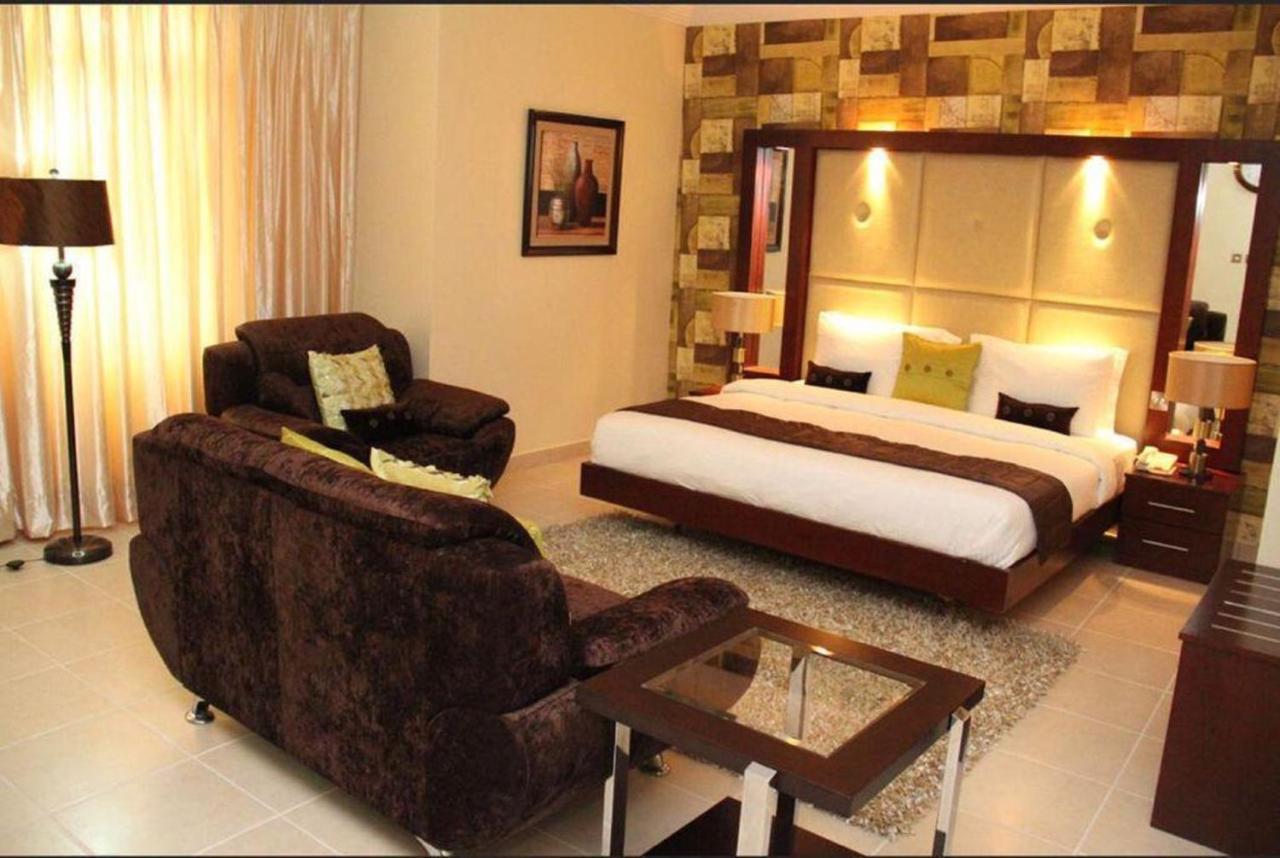 Palazzo Dumont Hotel Ikuata Extérieur photo