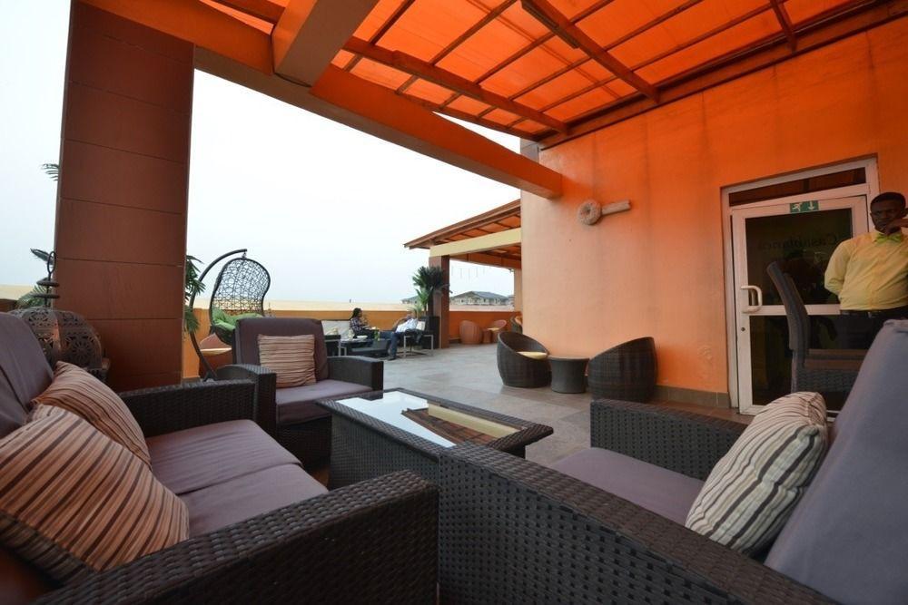 Palazzo Dumont Hotel Ikuata Extérieur photo