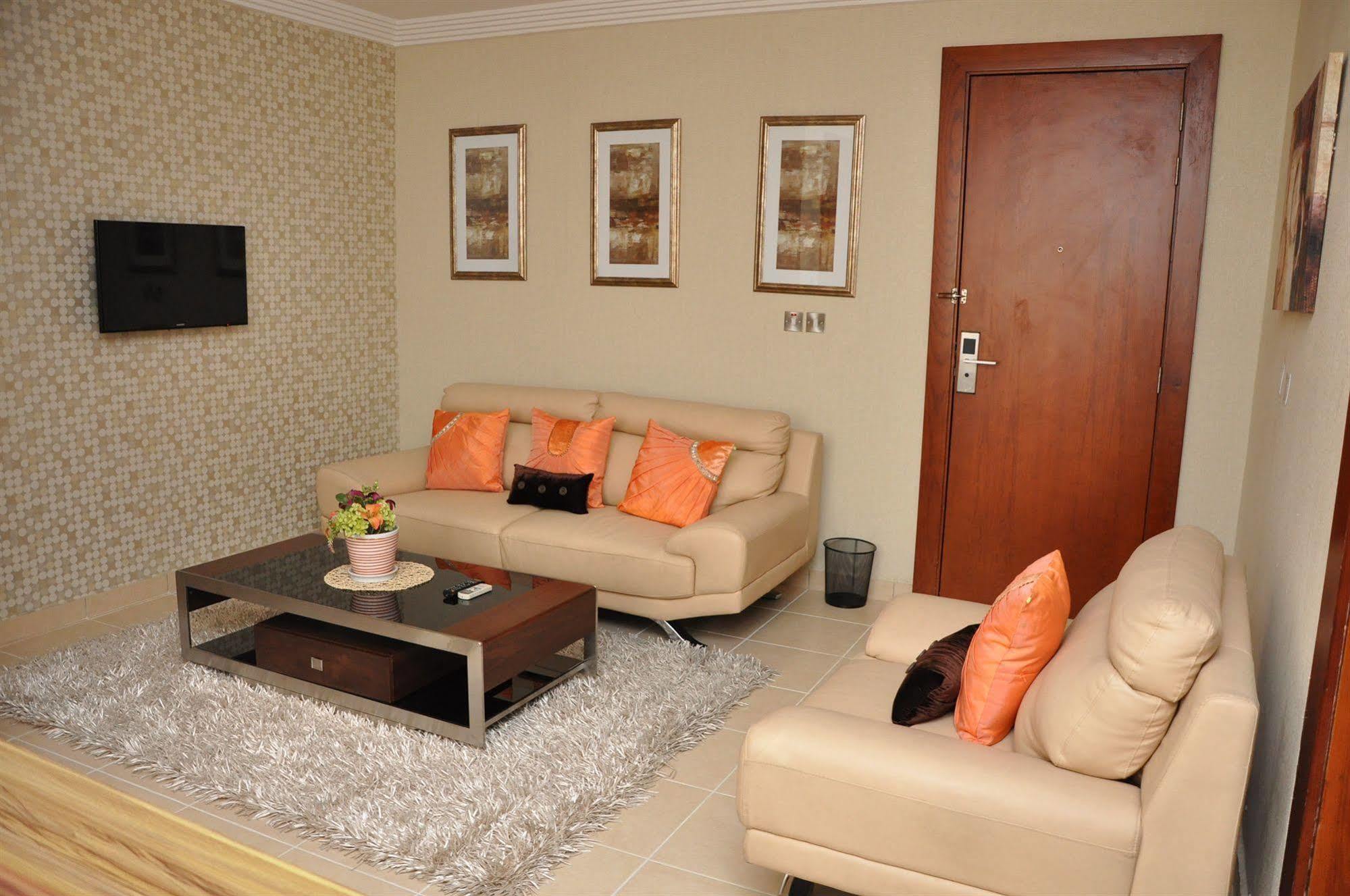 Palazzo Dumont Hotel Ikuata Extérieur photo