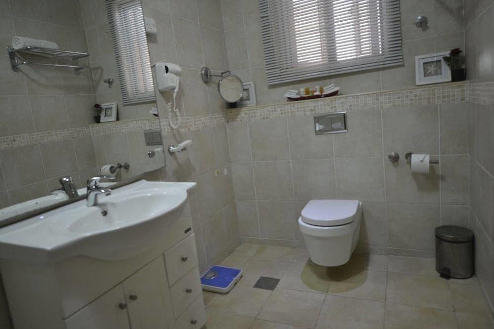 Palazzo Dumont Hotel Ikuata Extérieur photo